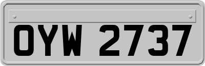 OYW2737