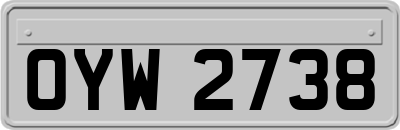 OYW2738