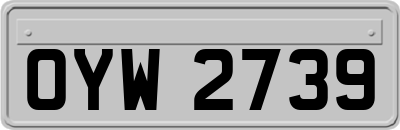 OYW2739