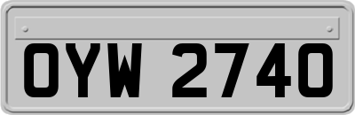OYW2740