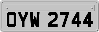 OYW2744