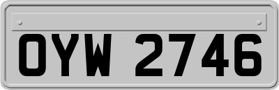 OYW2746