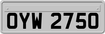 OYW2750