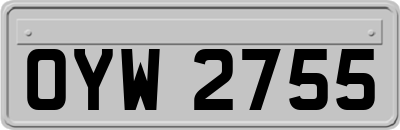OYW2755