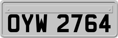 OYW2764