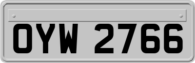 OYW2766