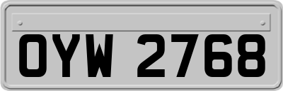 OYW2768