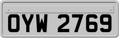 OYW2769