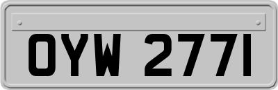 OYW2771