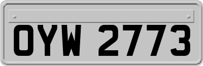 OYW2773