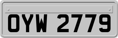 OYW2779