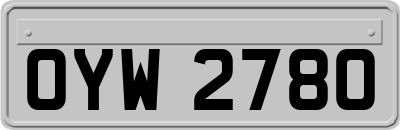 OYW2780
