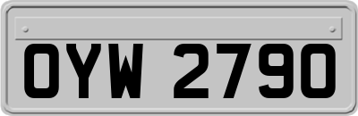 OYW2790
