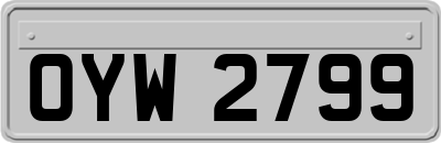 OYW2799
