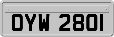 OYW2801
