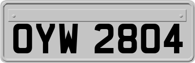 OYW2804