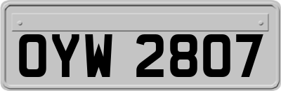 OYW2807