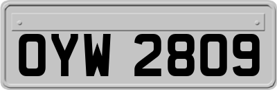 OYW2809
