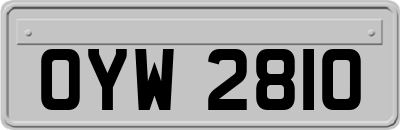 OYW2810