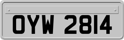 OYW2814