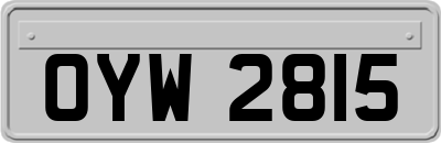 OYW2815