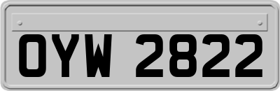 OYW2822