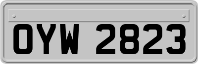 OYW2823
