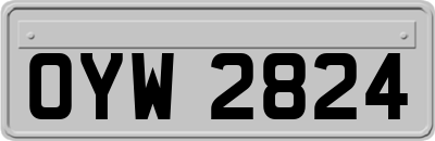 OYW2824