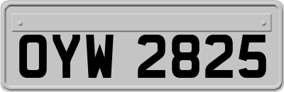OYW2825
