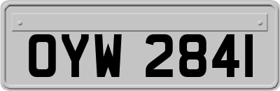 OYW2841