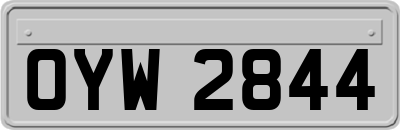 OYW2844
