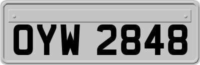 OYW2848