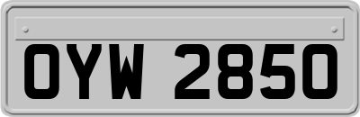 OYW2850