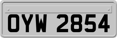 OYW2854