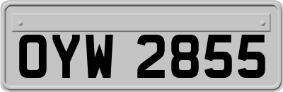 OYW2855