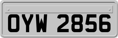 OYW2856