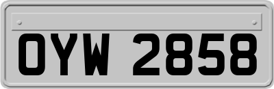 OYW2858