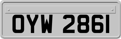 OYW2861