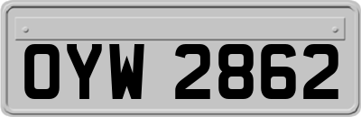 OYW2862