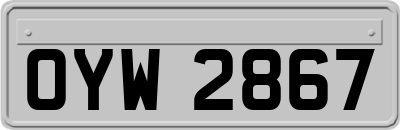 OYW2867