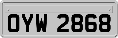 OYW2868