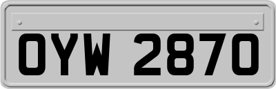 OYW2870