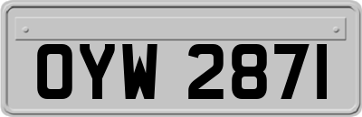 OYW2871