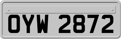 OYW2872