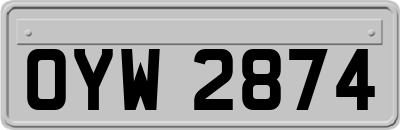 OYW2874