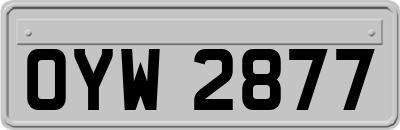 OYW2877