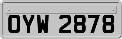 OYW2878