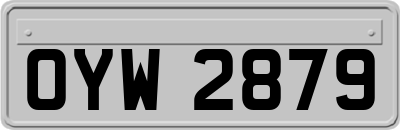 OYW2879