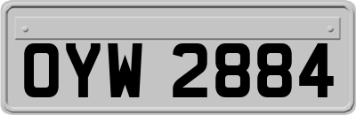OYW2884