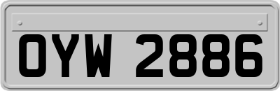 OYW2886